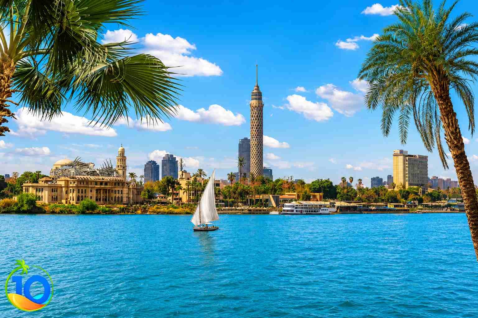 Best Egypt Tour Packages