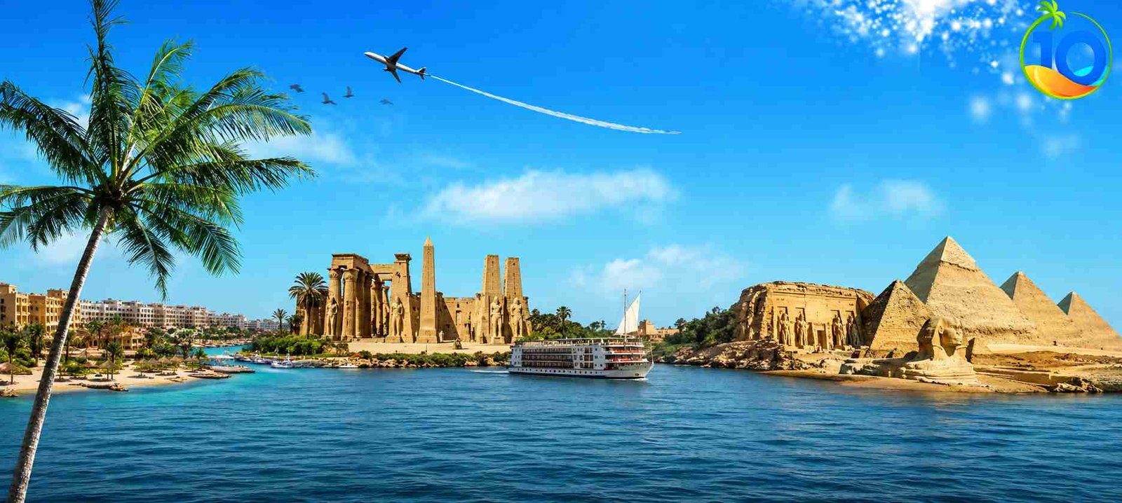 Best Egypt Tour Packages